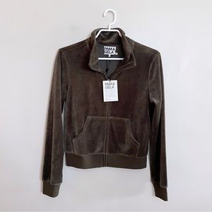 Pam & Gela Track Jacket